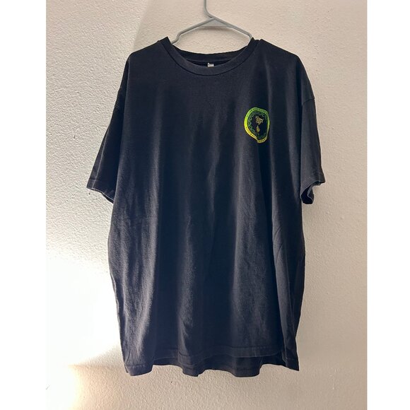 Men's Black Shirt - Picture 1 of 3